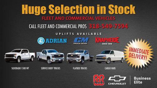 2025 Chevrolet Express 2500 RWD 2500 Regular Wheelbase WT