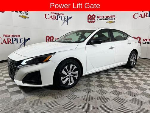 2024 Nissan Altima S FWD