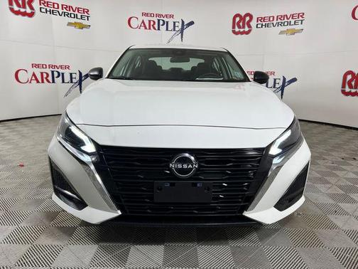 2024 Nissan Altima S FWD