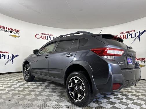 2018 Subaru Crosstrek 2.0i