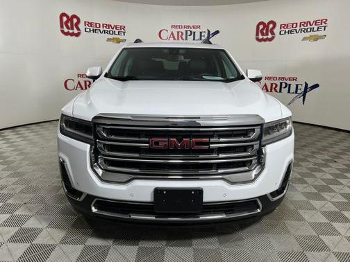 2023 GMC Acadia FWD SLT