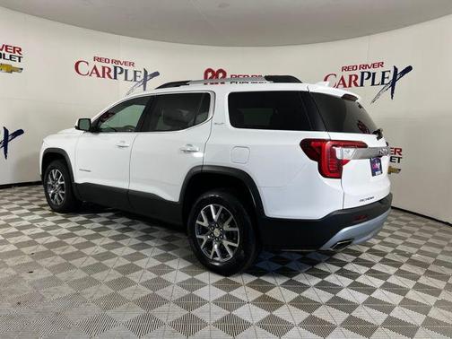 2023 GMC Acadia FWD SLT