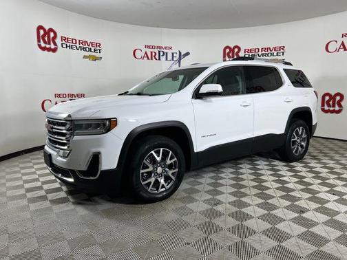 2023 GMC Acadia FWD SLT