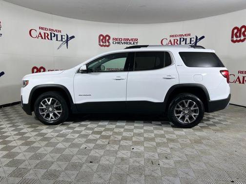 2023 GMC Acadia FWD SLT