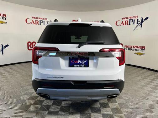 2023 GMC Acadia FWD SLT