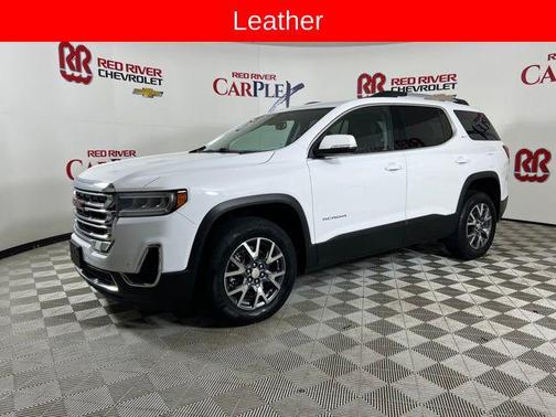 2023 GMC Acadia FWD SLT