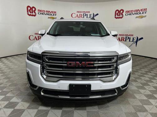 2023 GMC Acadia FWD SLT