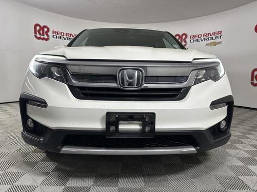 2019 Honda Pilot EX