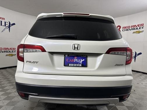 2019 Honda Pilot EX