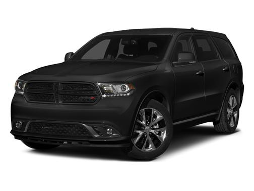 2014 Dodge Durango R/T