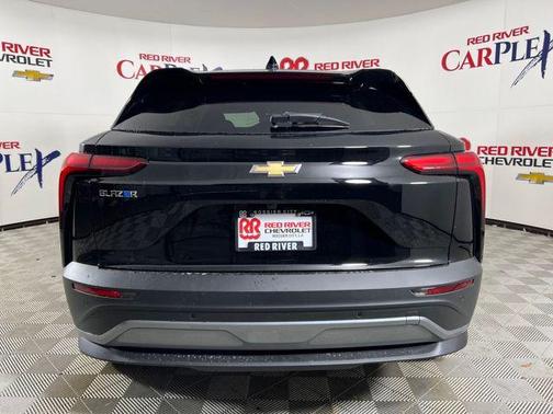 2026 Chevrolet Blazer EV AWD LT