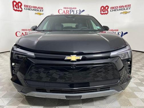 2026 Chevrolet Blazer EV AWD LT