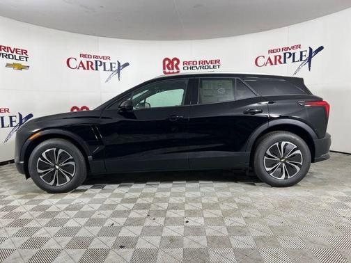 2026 Chevrolet Blazer EV AWD LT