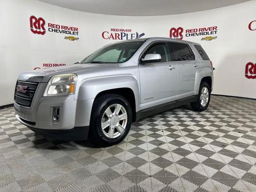 2013 GMC Terrain SLE-1