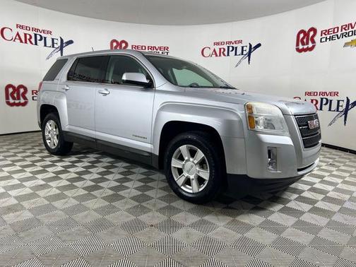 2013 GMC Terrain SLE-1