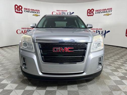 2013 GMC Terrain SLE-1