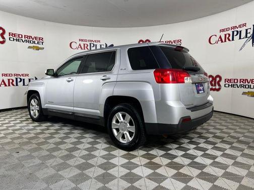 2013 GMC Terrain SLE-1