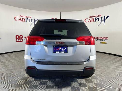 2013 GMC Terrain SLE-1