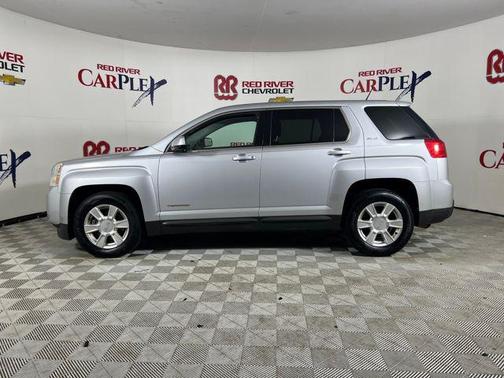 2013 GMC Terrain SLE-1