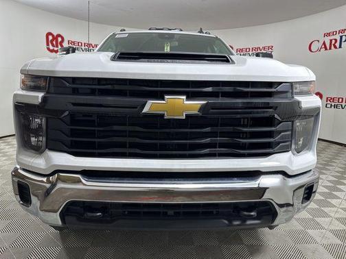 2025 Chevrolet Silverado 3500 WT