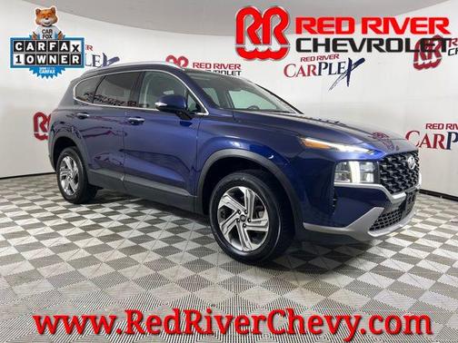 2023 Hyundai SANTA FE SEL 2.4