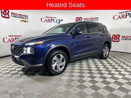 2023 Hyundai SANTA FE SEL 2.4