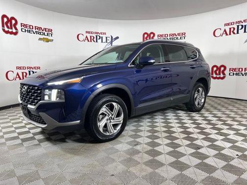 2023 Hyundai SANTA FE SEL 2.4