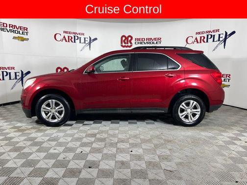 2015 Chevrolet Equinox 1LT