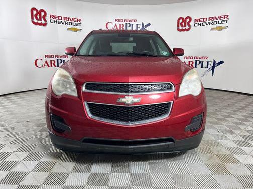 2015 Chevrolet Equinox 1LT