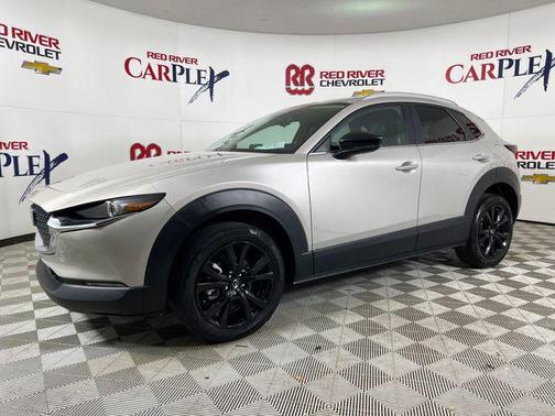 2024 Mazda CX-30 2.5 S Select Sport