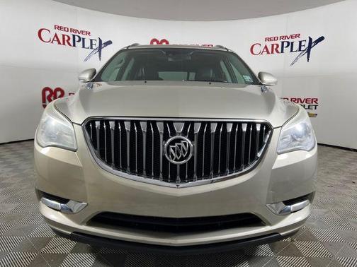 2014 Buick Enclave Premium