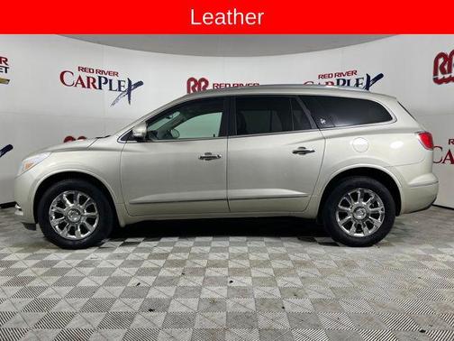 2014 Buick Enclave Premium