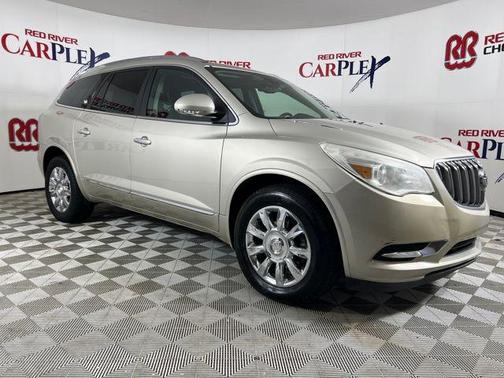 2014 Buick Enclave Premium