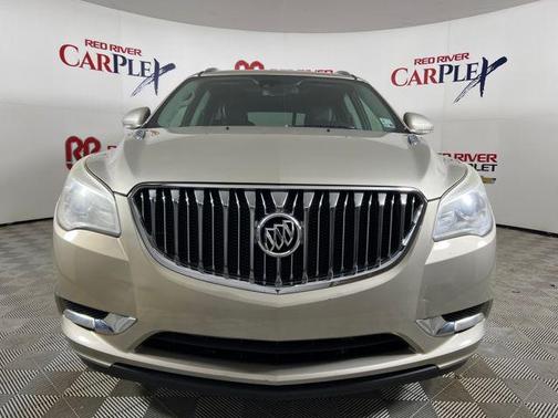 2014 Buick Enclave Premium