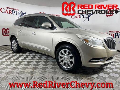 2014 Buick Enclave Premium