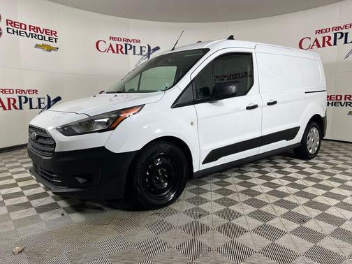 2023 Ford Transit Connect XL Cargo Van