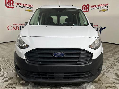 2023 Ford Transit Connect XL Cargo Van