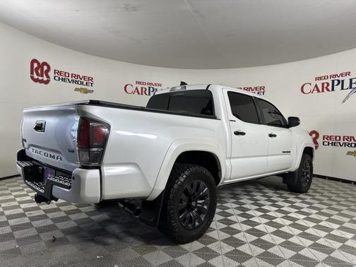 2023 Toyota Tacoma Limited