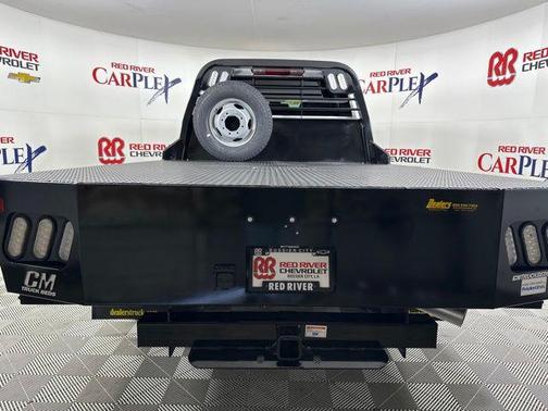 2025 Chevrolet Silverado 3500 WT