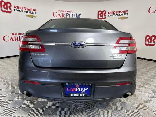 2016 Ford Taurus Limited