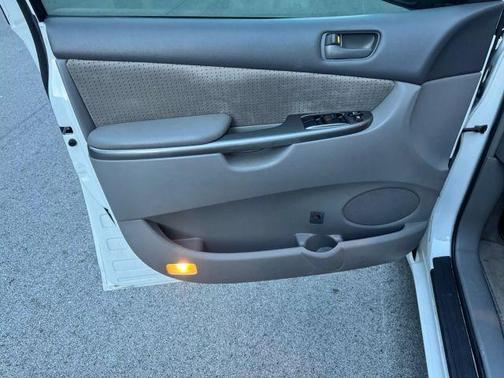 2009 Toyota Sienna LE
