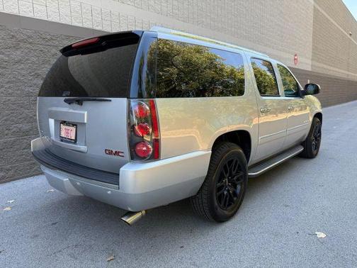 2013 GMC Yukon XL 1500 Denali