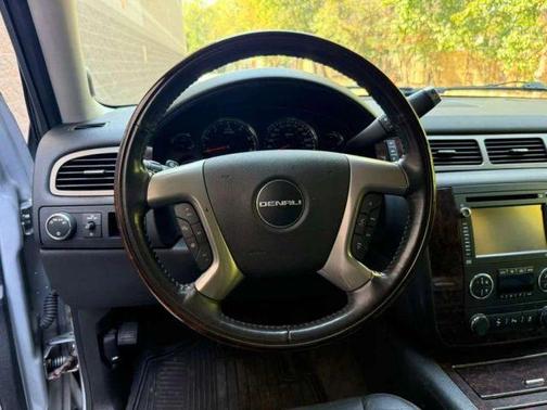 2013 GMC Yukon XL 1500 Denali