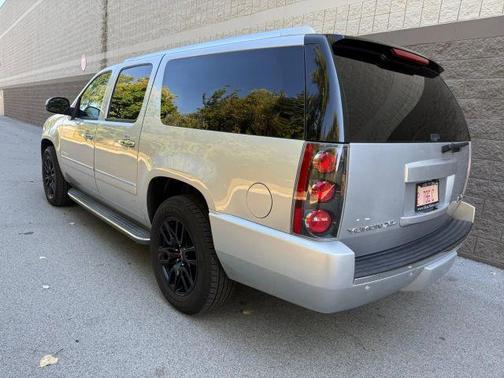 2013 GMC Yukon XL 1500 Denali