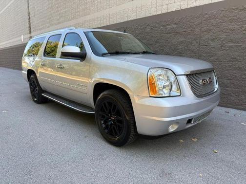 2013 GMC Yukon XL 1500 Denali