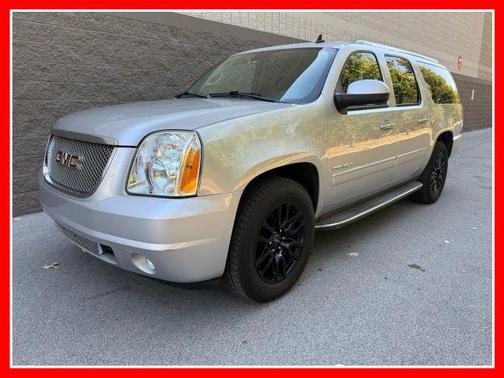 2013 GMC Yukon XL 1500 Denali