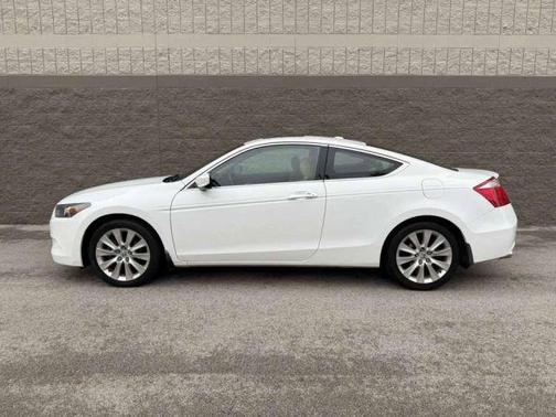 2008 Honda Accord EX-L