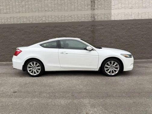 2008 Honda Accord EX-L