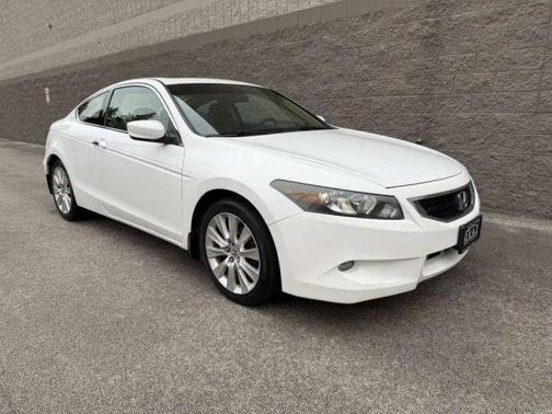 2008 Honda Accord EX-L