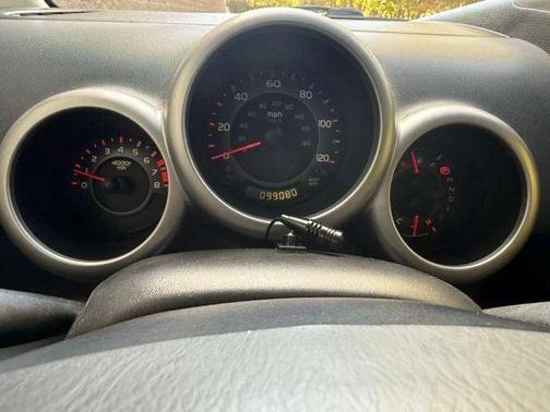 2005 Honda Element EX